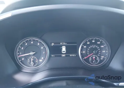 2023 Hyundai Santa Fe Sel из США, поврежденный, VIN 5NMS24AJXPH588792